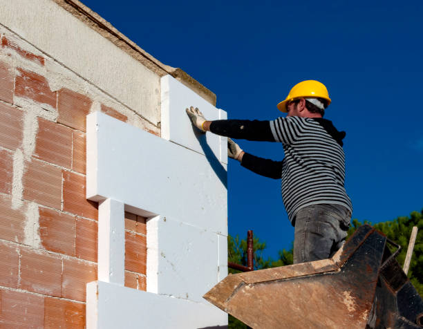 Best Eco-Friendly Insulation in Yaphank, NY