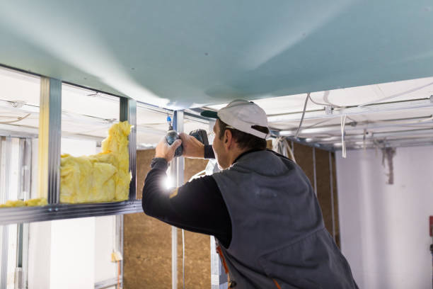 Best Spray Foam Insulation in Yaphank, NY