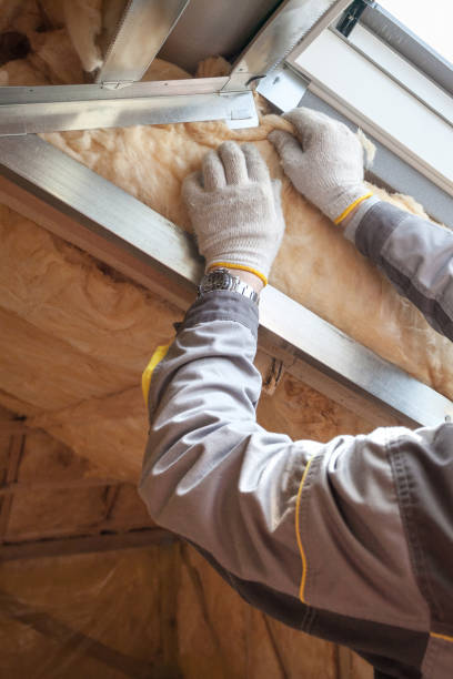 Best Spray Foam Insulation in Yaphank, NY