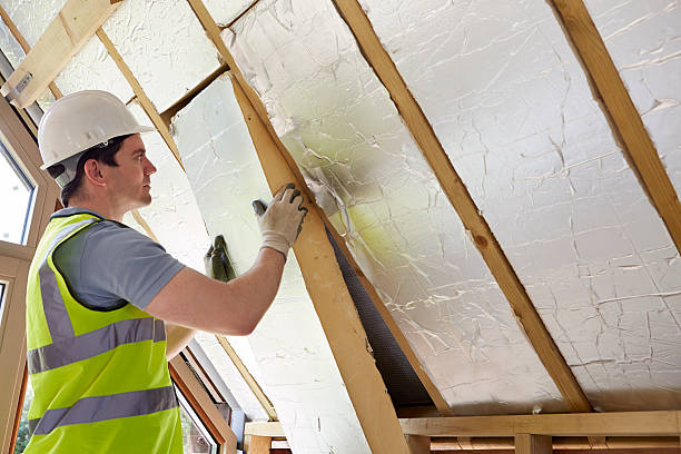Types of Insulation We Offer in Yaphank, NY